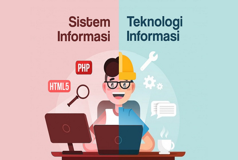 pendaftaran s2 teknologi informasi panca budi medan