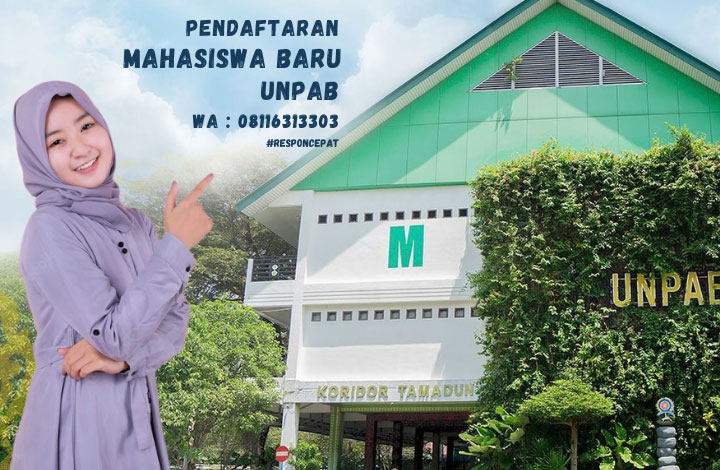 Universitas swasta di Medan universitas panca budi