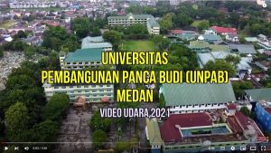 Video Drone UNPAB