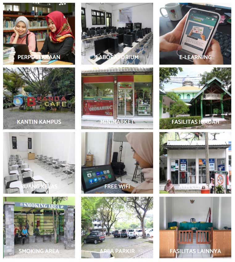 fasiltas-universitas-panca-budi-medan